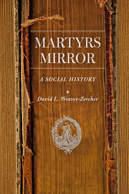 Martyrs Mirror