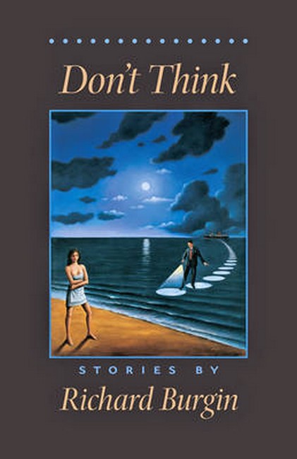 Don't Think