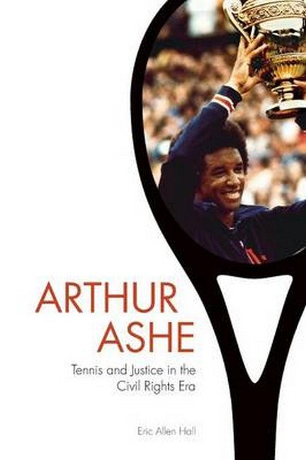 Arthur Ashe