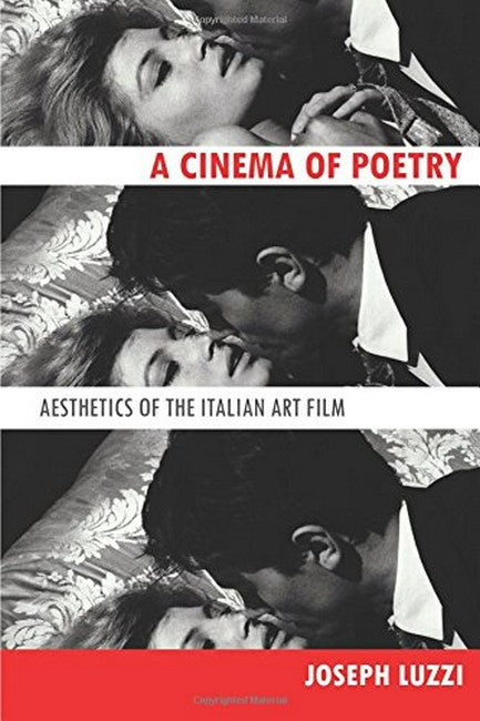 A Cinema of Poetry