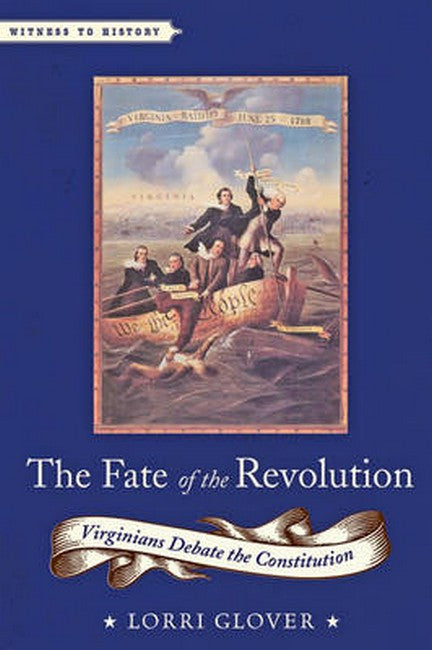 The Fate of the Revolution