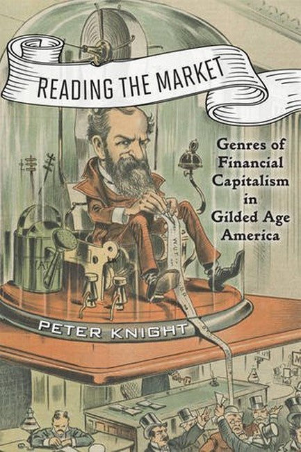 Reading the Market