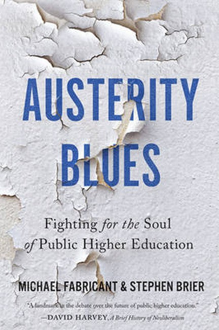 Austerity Blues