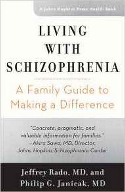 Living with Schizophrenia