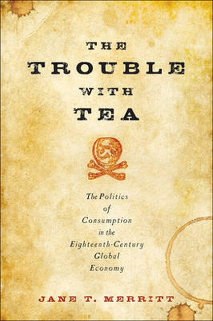 The Trouble with Tea