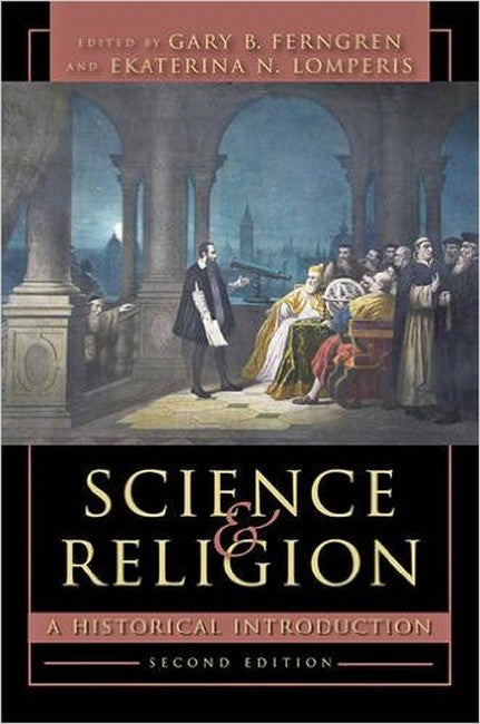 Science and Religion 2/e