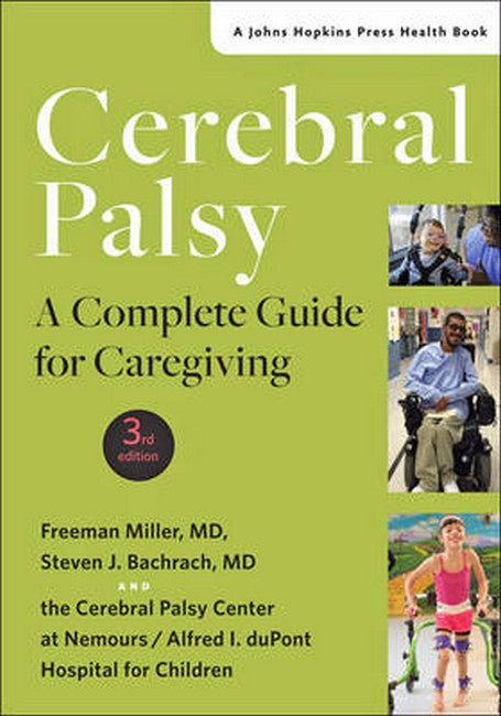 Cerebral Palsy 3/e