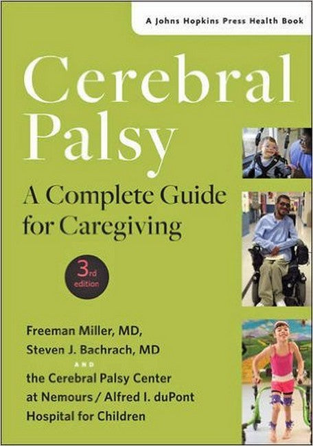 Cerebral Palsy 3/e