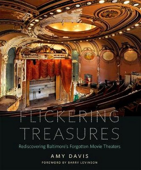 Flickering Treasures