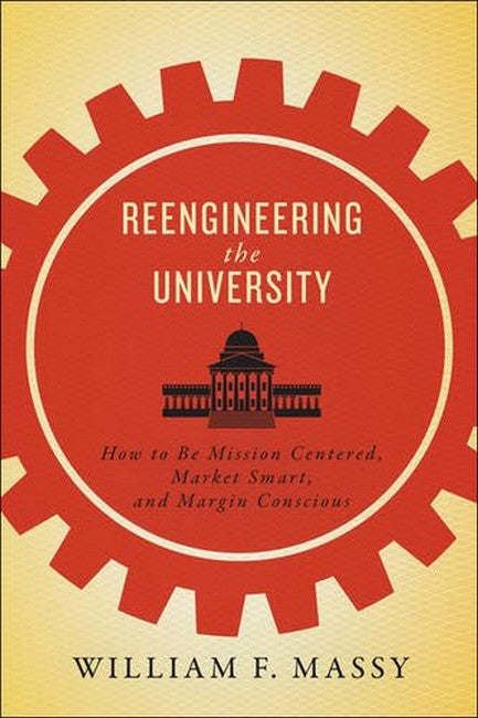 Reengineering the University