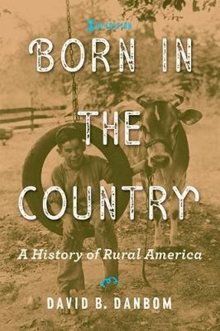 Born in the Country 3/e