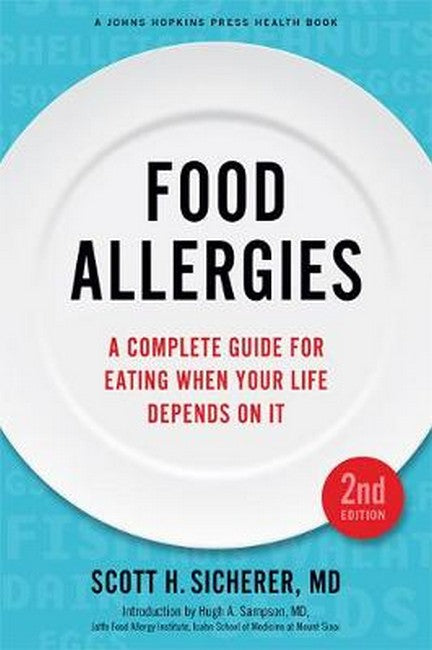 Food Allergies 2/e