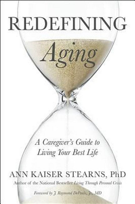 Redefining Aging