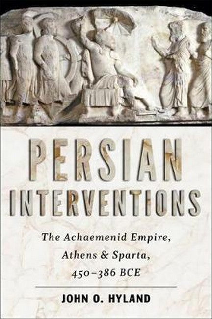 Persian Interventions