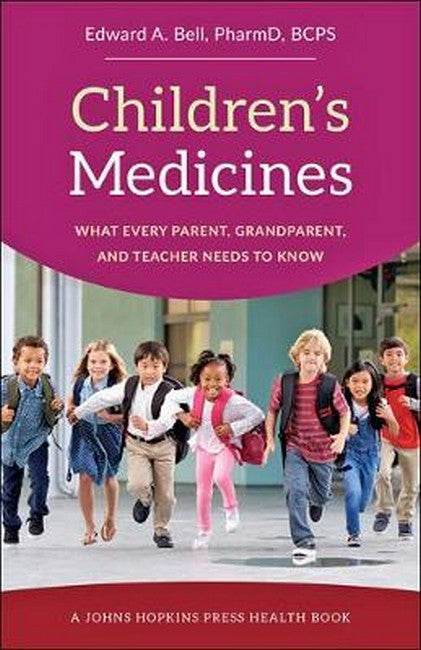 Children's Medicines