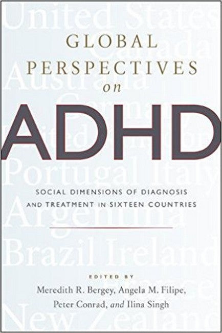 Global Perspectives on ADHD