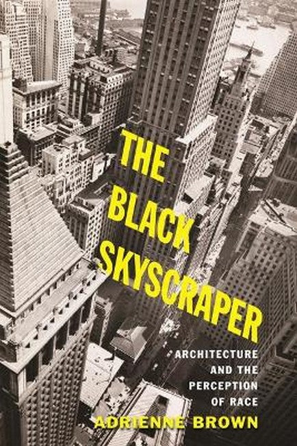 The Black Skyscraper