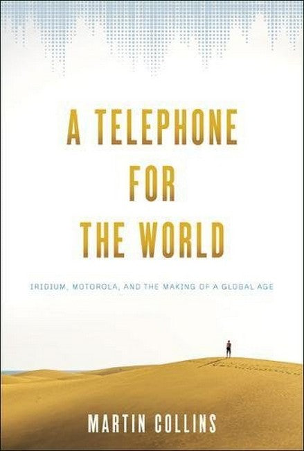 A Telephone for the World