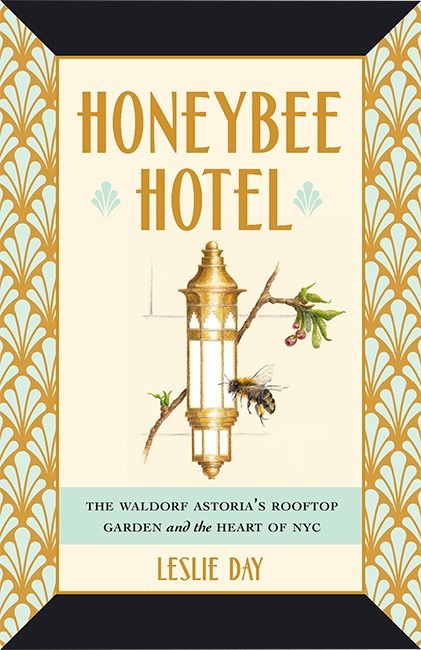 Honeybee Hotel