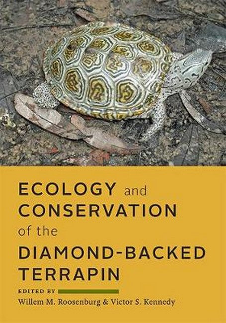 Ecology and Conservation of the Diamond-backed Terrapin