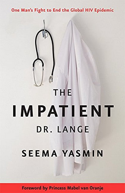 The Impatient Dr. Lange