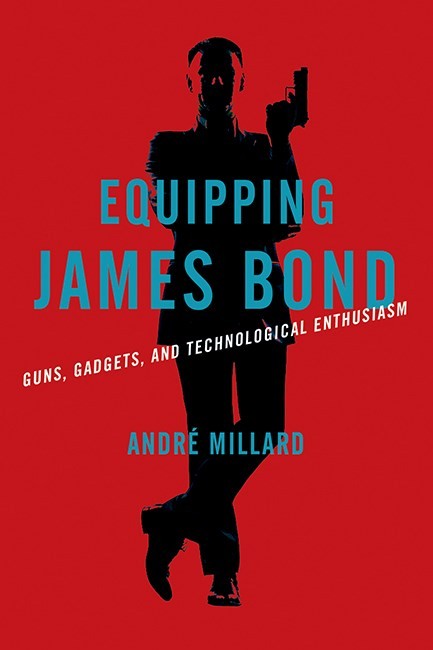 Equipping James Bond