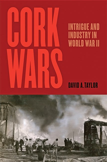 Cork Wars