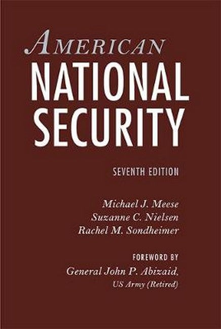 American National Security 7/e