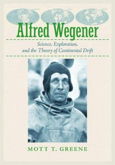 Alfred Wegener: