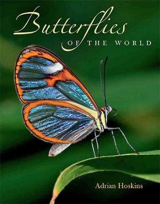 Butterflies of the World