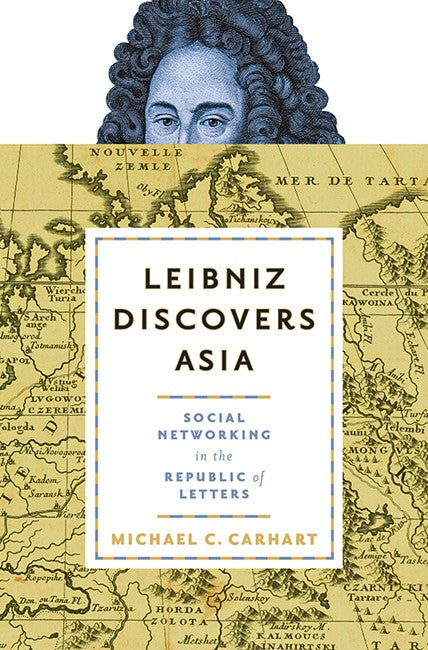 Leibniz Discovers Asia