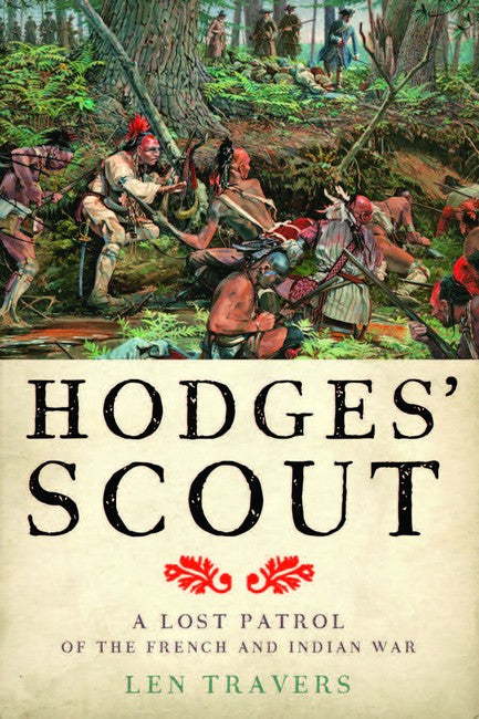 Hodges' Scout