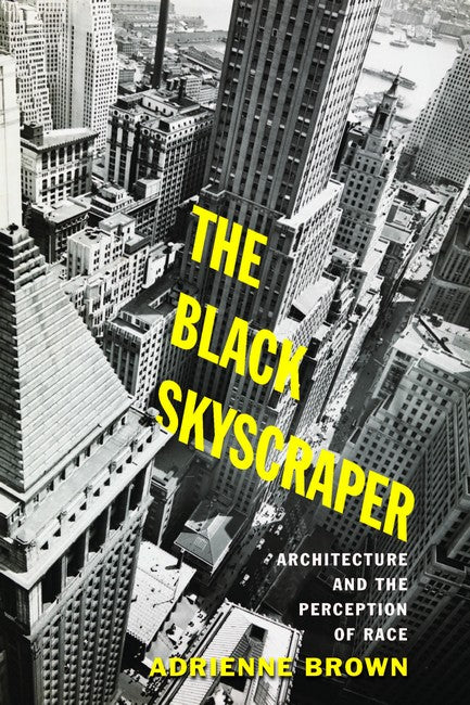 The Black Skyscraper