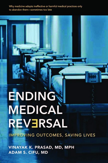 Ending Medical Reversal