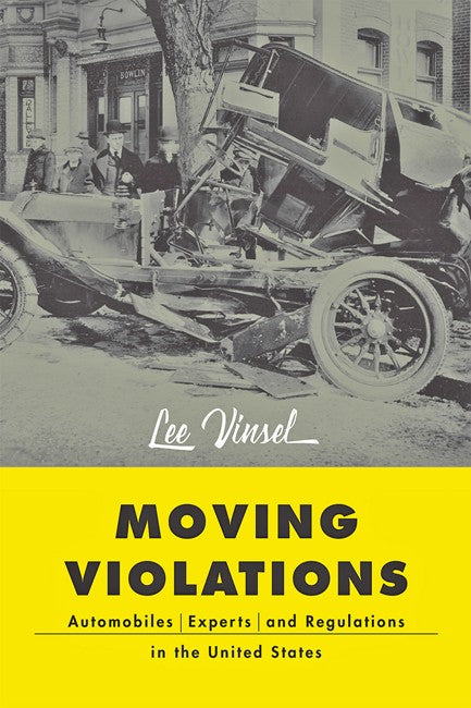 Moving Violations