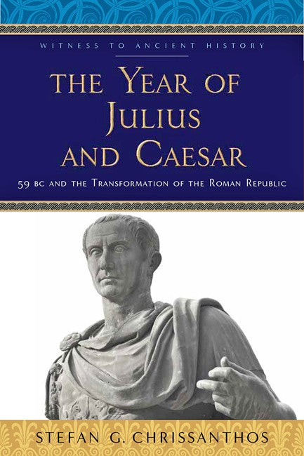 The Year of Julius and Caesar