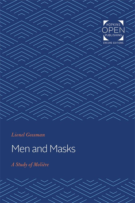 Men and Masks