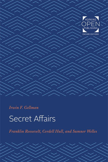 Secret Affairs