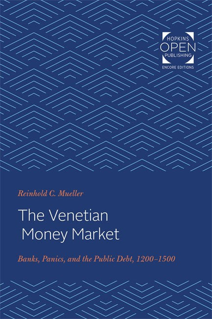 The Venetian Money Market