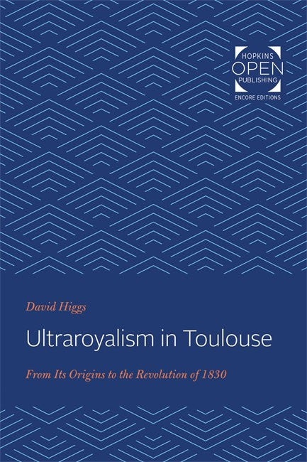 Ultraroyalism in Toulouse