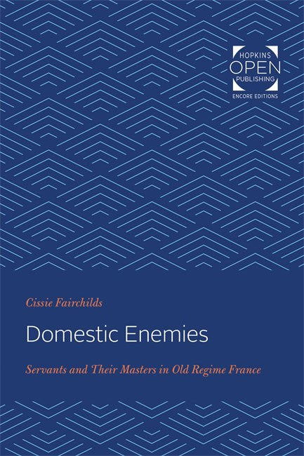 Domestic Enemies