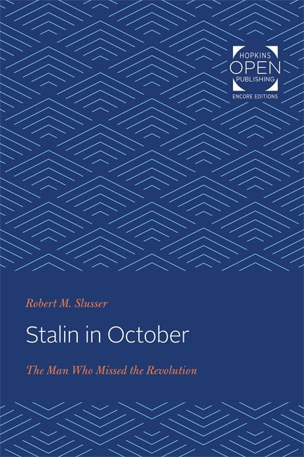 Stalin in October