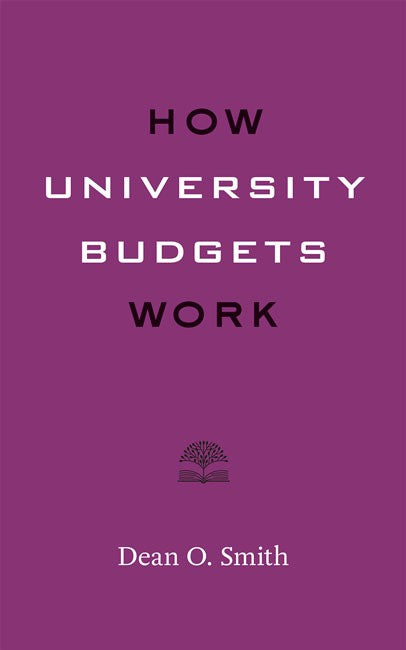 How University Budgets Work