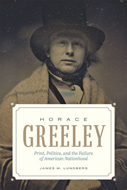 Horace Greeley