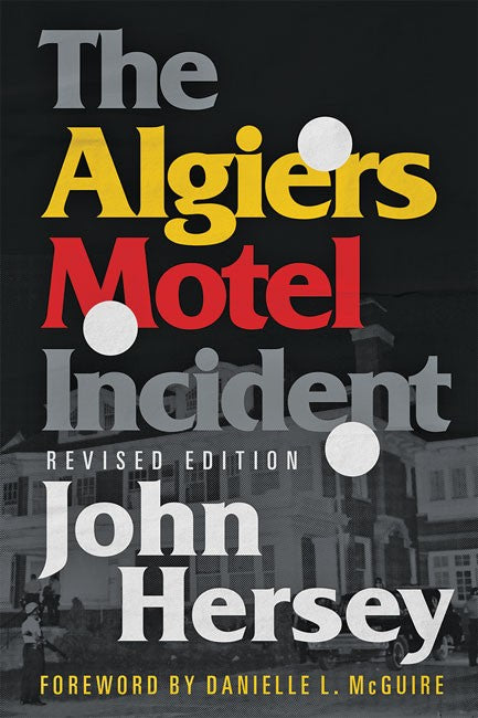 The Algiers Motel Incident 2/e