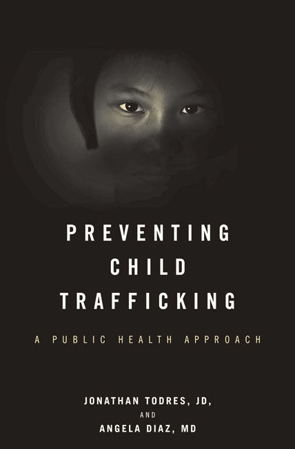 Preventing Child Trafficking