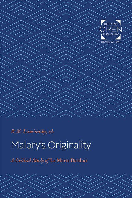 Malory's Originality