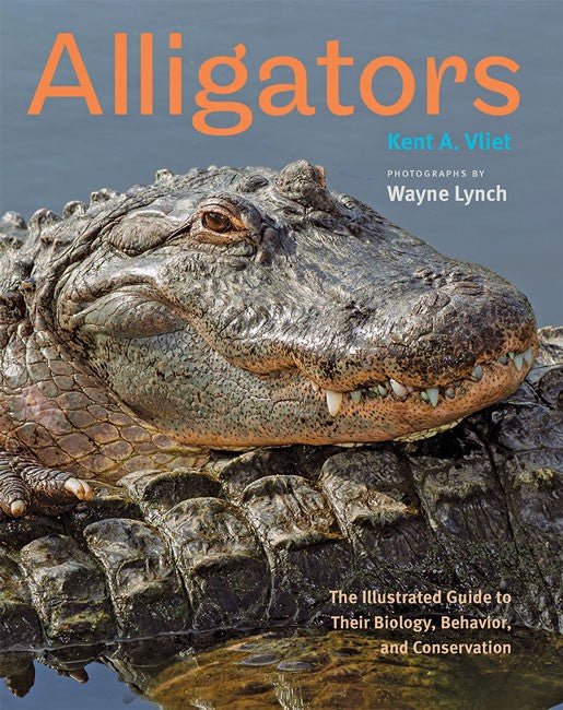 Alligators: