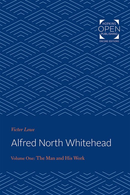 Alfred North Whitehead