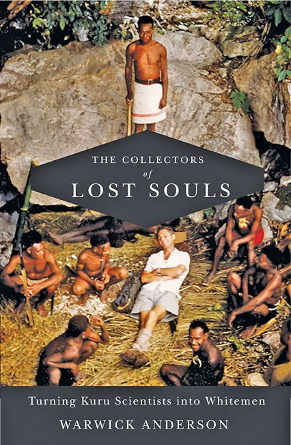 The Collectors of Lost Souls 2/e